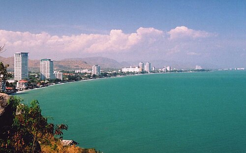 Prachuap Khiri Khan Province